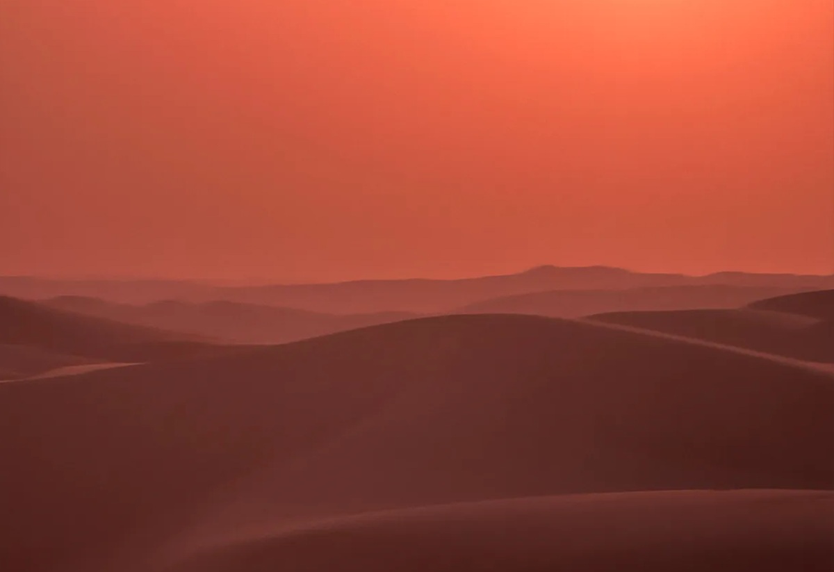 Dune part 3 to film in Abu Dhabi desert