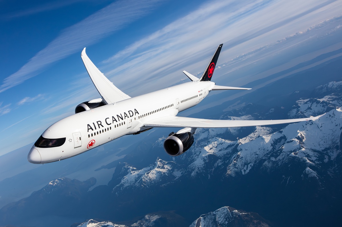 Air Canada flights cancelled: UAE travel update