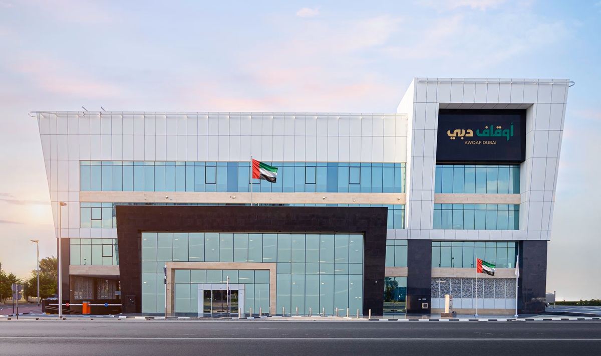Awqaf Dubai delivers $6.3m in real estate endowments during H1 2025