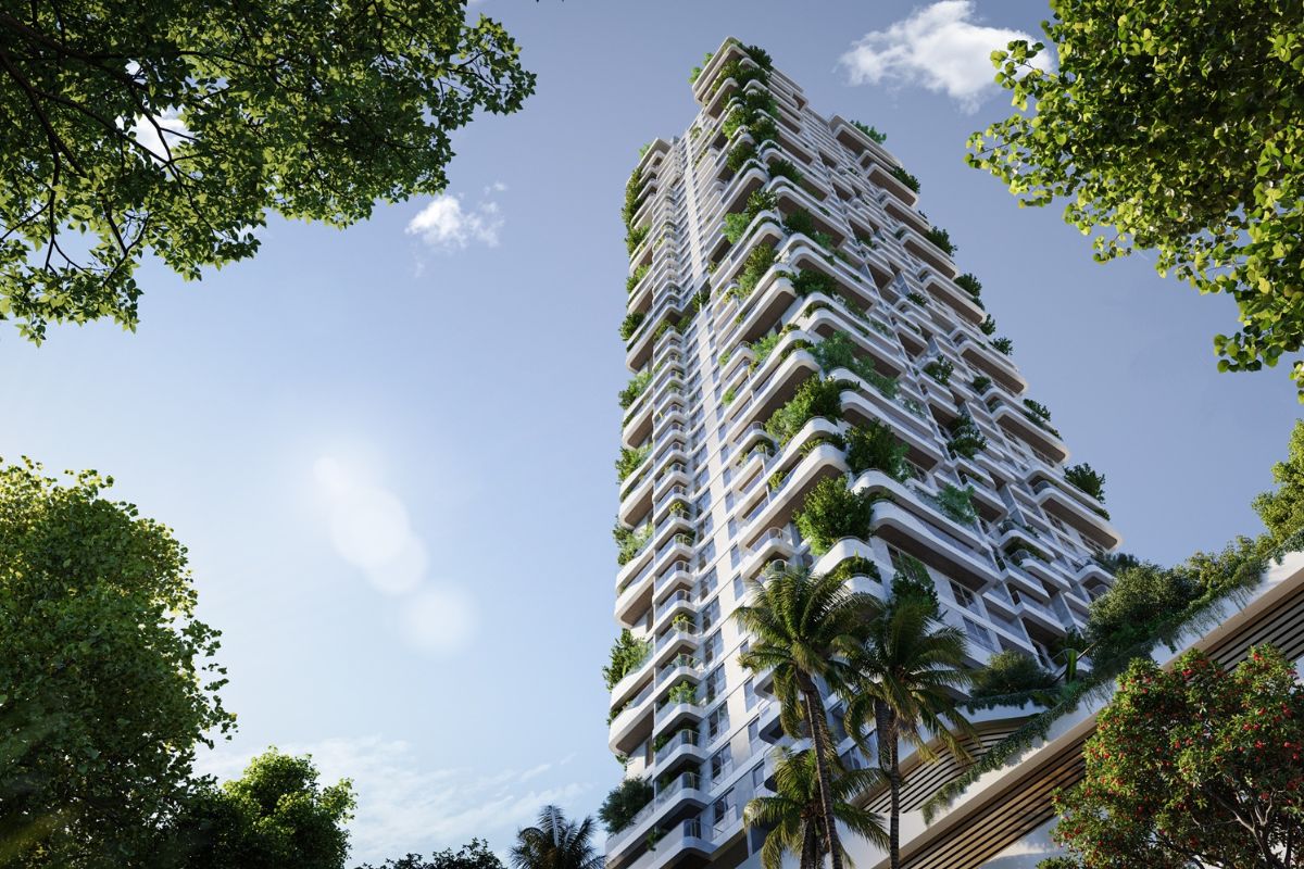 Dubai real estate: BEYOND Developments launches region’s first Forest district by Sea