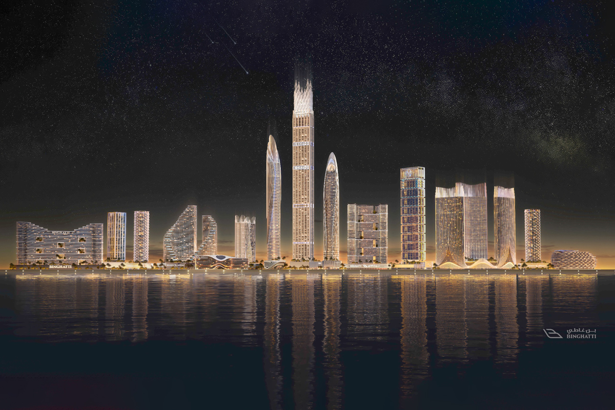 Binghatti’s $500m sukuk five times oversubscribed as investors bet on Dubai real estate boom