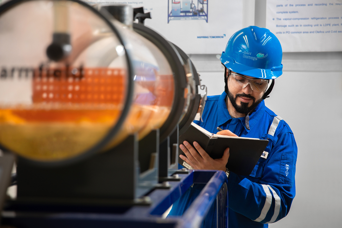 Borouge exceeds Q2 market expectations despite massive plant turnaround