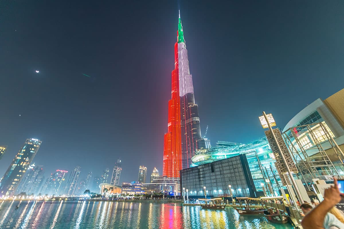 UAE tourism hits $70bn as AI and smart tech transform hospitality