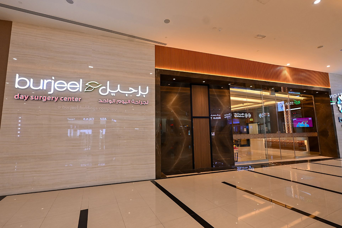 Burjeel bounces back with strong Q2 numbers after March lows