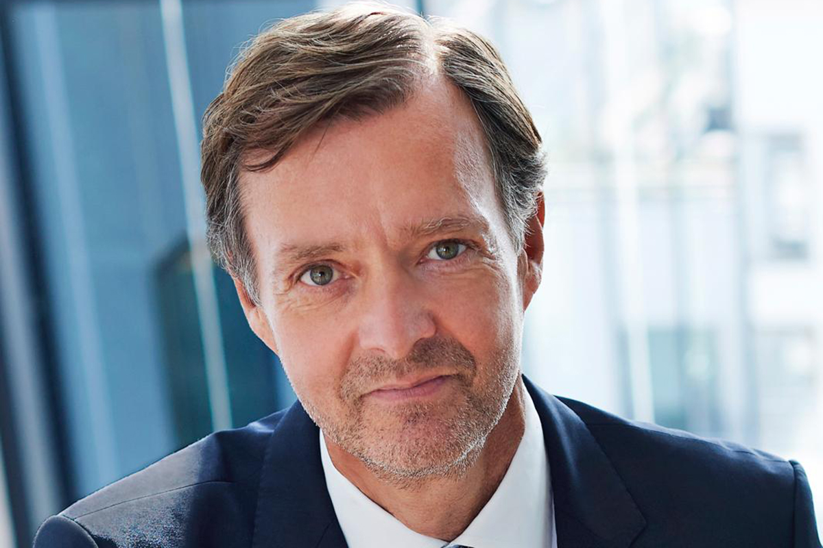 Abu Dhabi Airports names Carsten Nørland as chief commercial officer