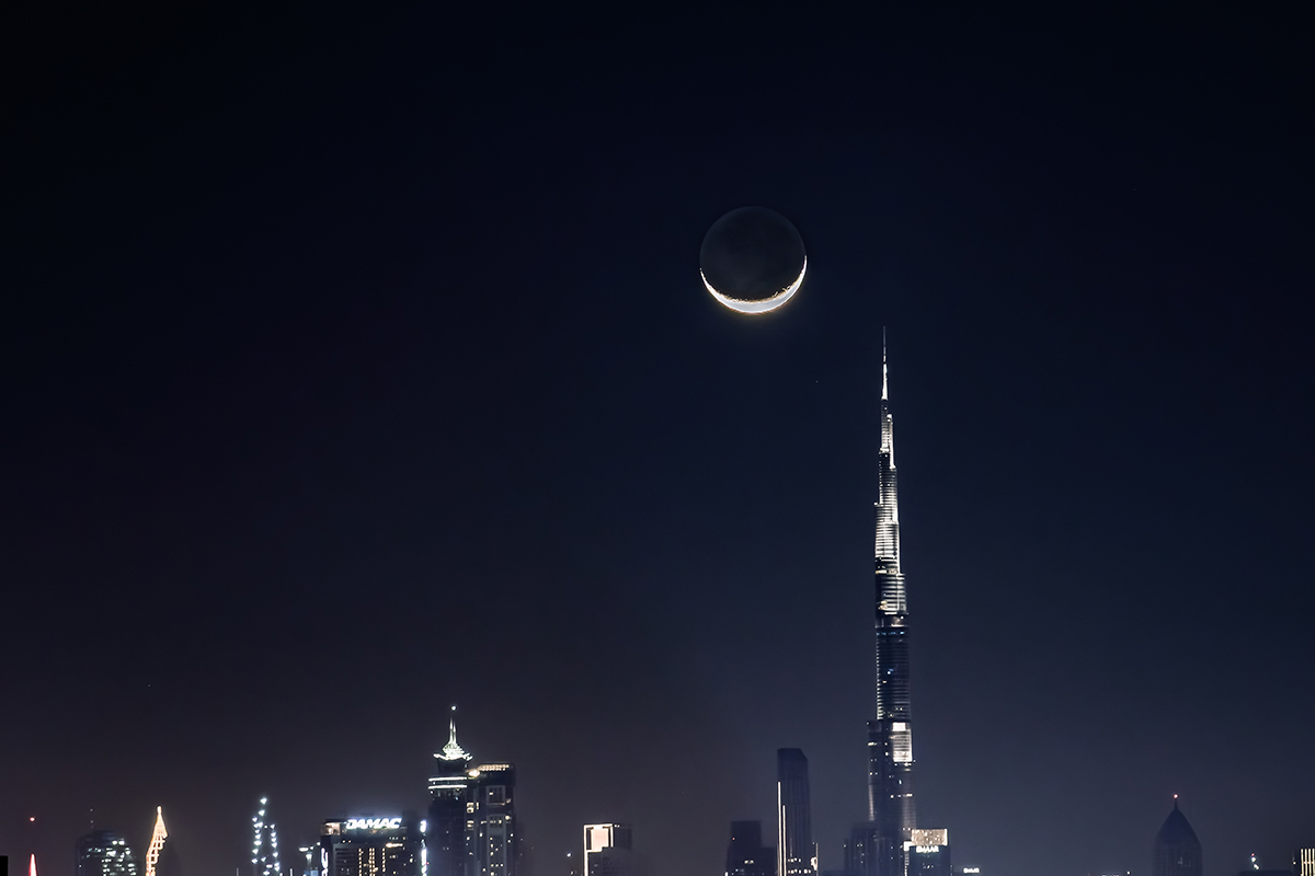 UAE announces holiday for public sector