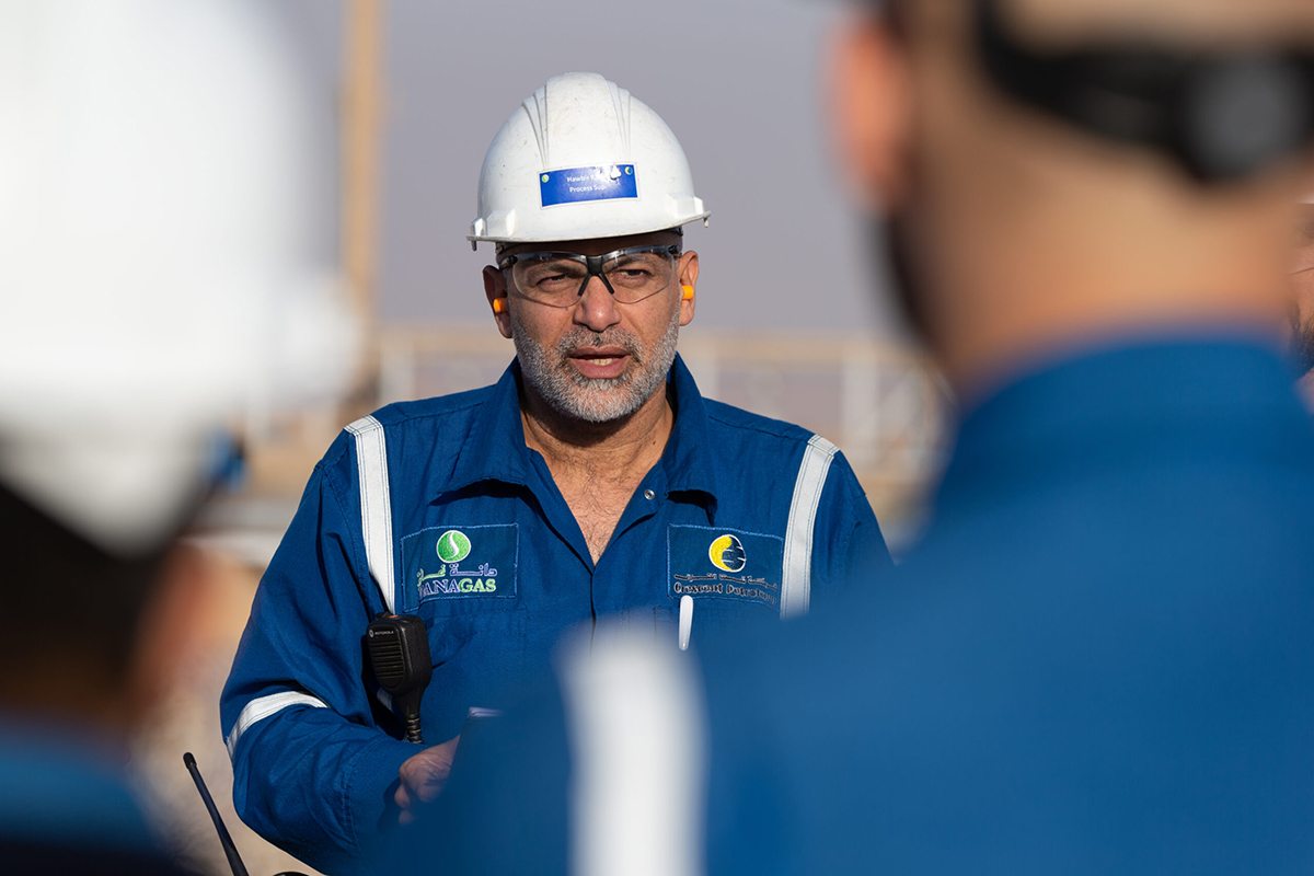 Dana Gas net profit up to $73.5mn despite lower revenue in H1 2025