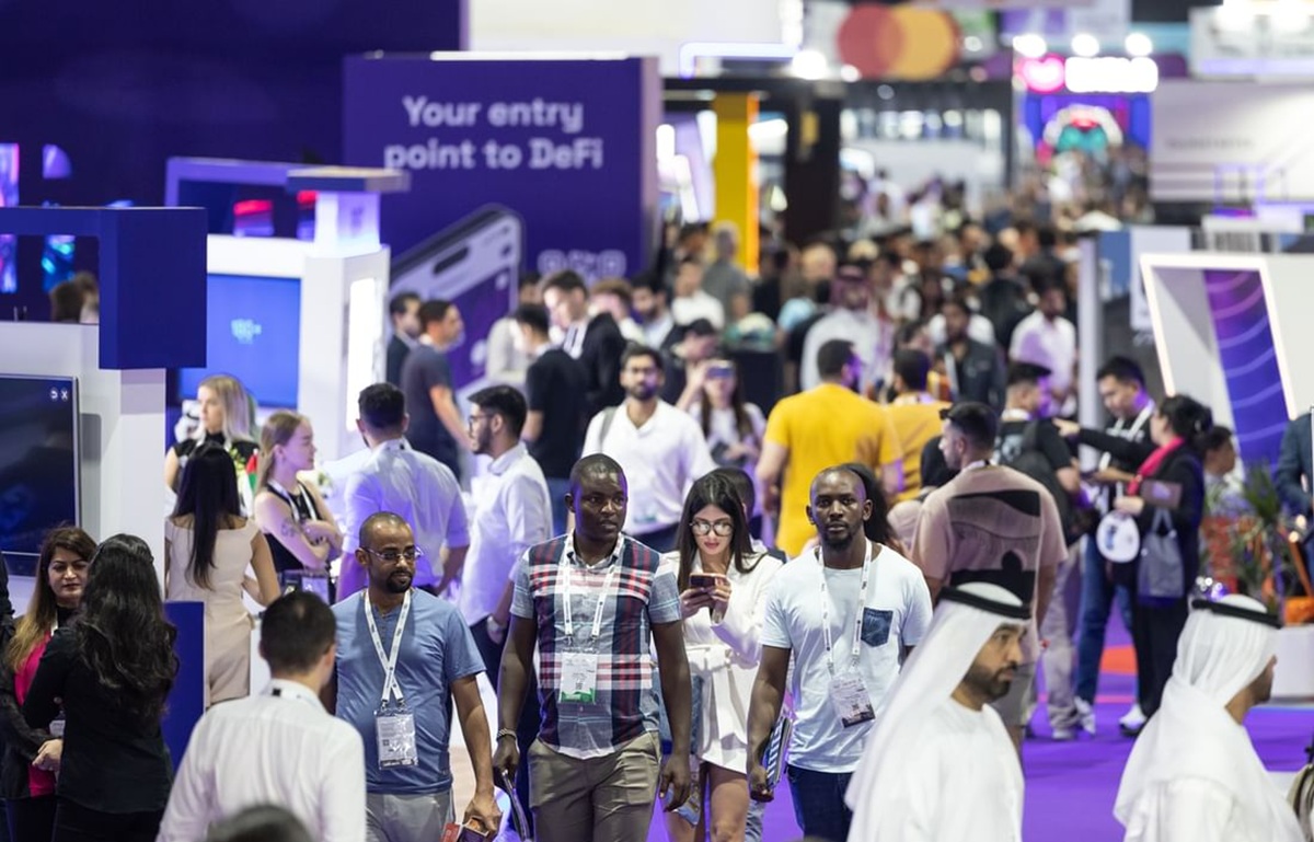 Unicorns worth US$400bn powered Dubai’s Expand North Star — why startups need to attend in October