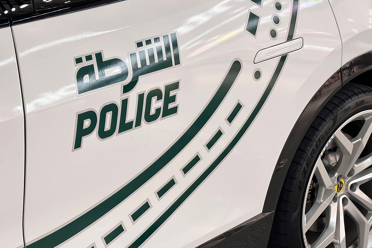 Dubai Police solve heist of extremely rare $25mn diamond in less than a day