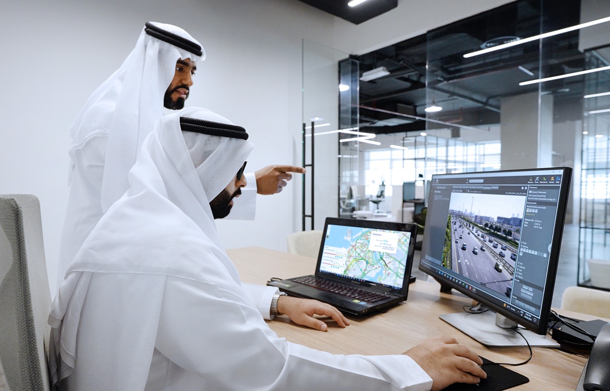 Dubai traffic: How the RTA is using AI to slash congestion and boost road efficiency