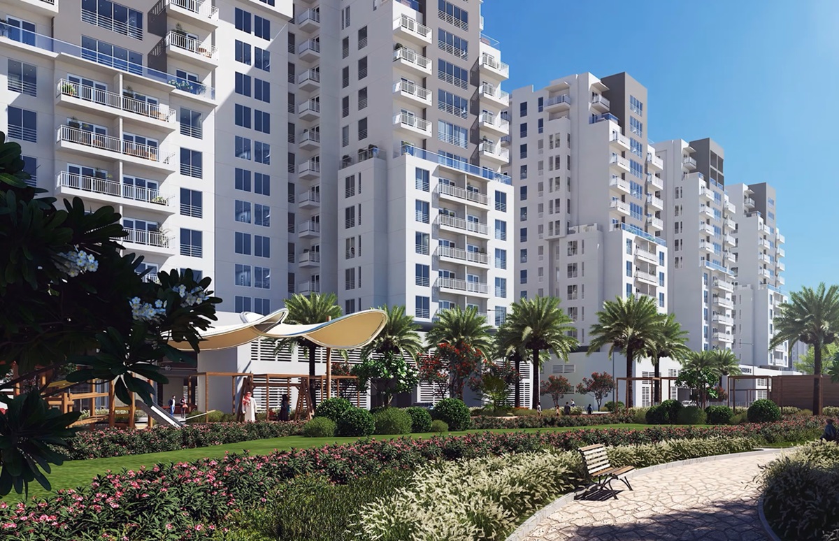 Dubai’s Wasl offers first-time buyers rare chance with new South Garden homes