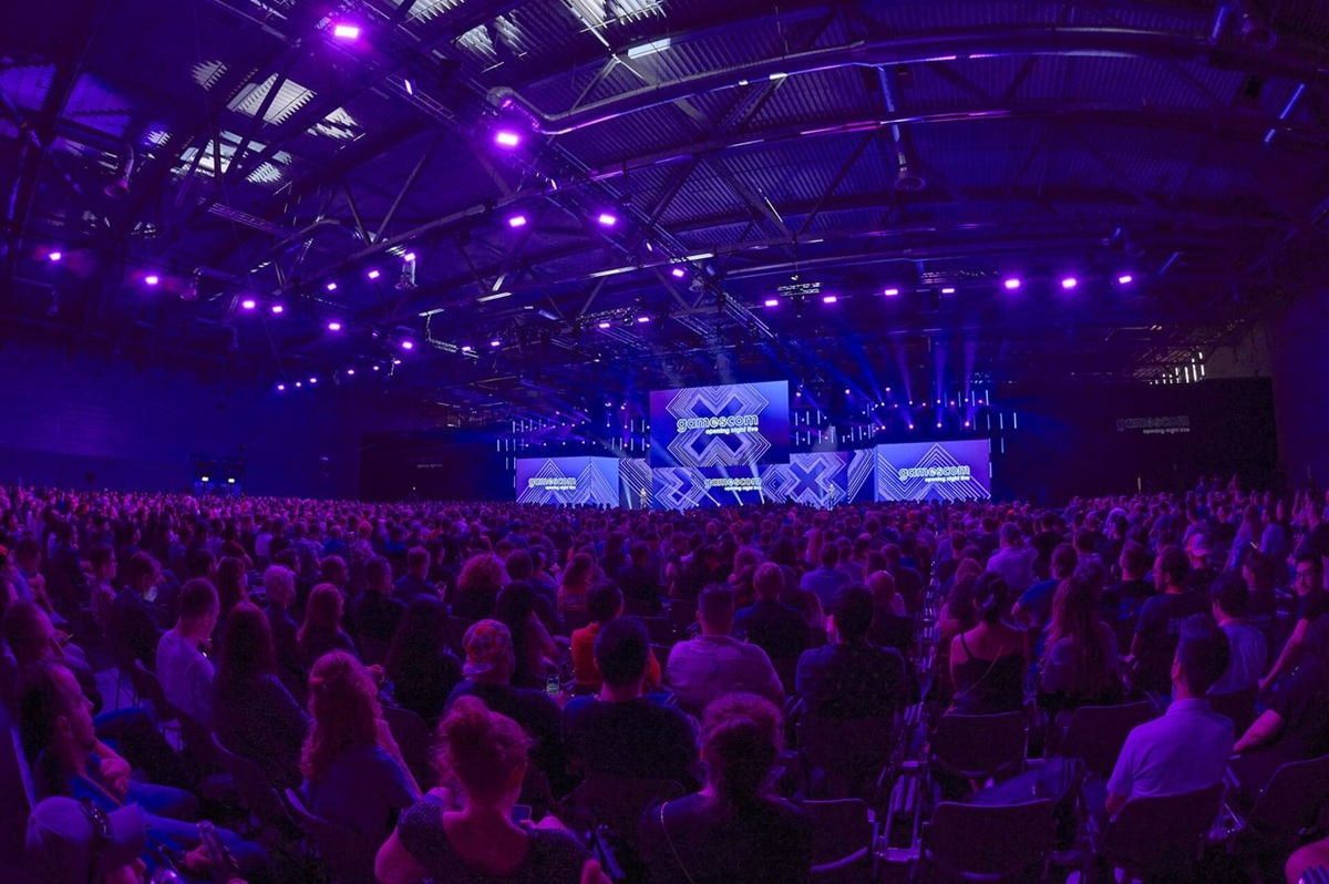 Dubai to showcase $1bn gaming ambitions with first-ever Middle East government pavilion at Gamescom 2025