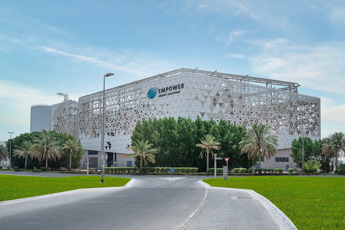 Empower reports 7.1% growth fueled by rising Dubai real estate occupancy levels in H1 2025