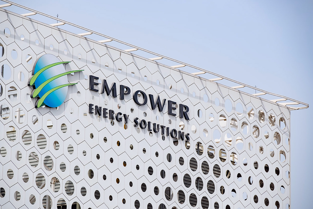 Empower to build new district cooling plant at Dubai Science Park