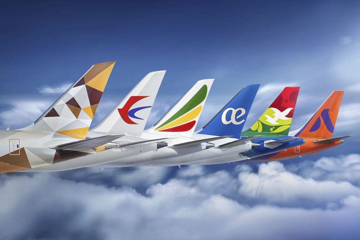 Etihad Airways expands partnership network to over 40 airlines