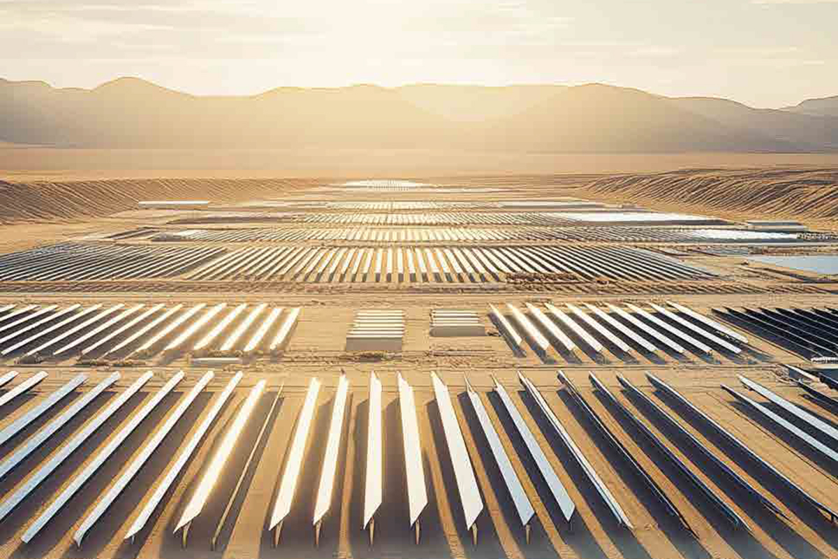 Masdar’s global clean energy portfolio grows 62% in 2024 to reach 51GW