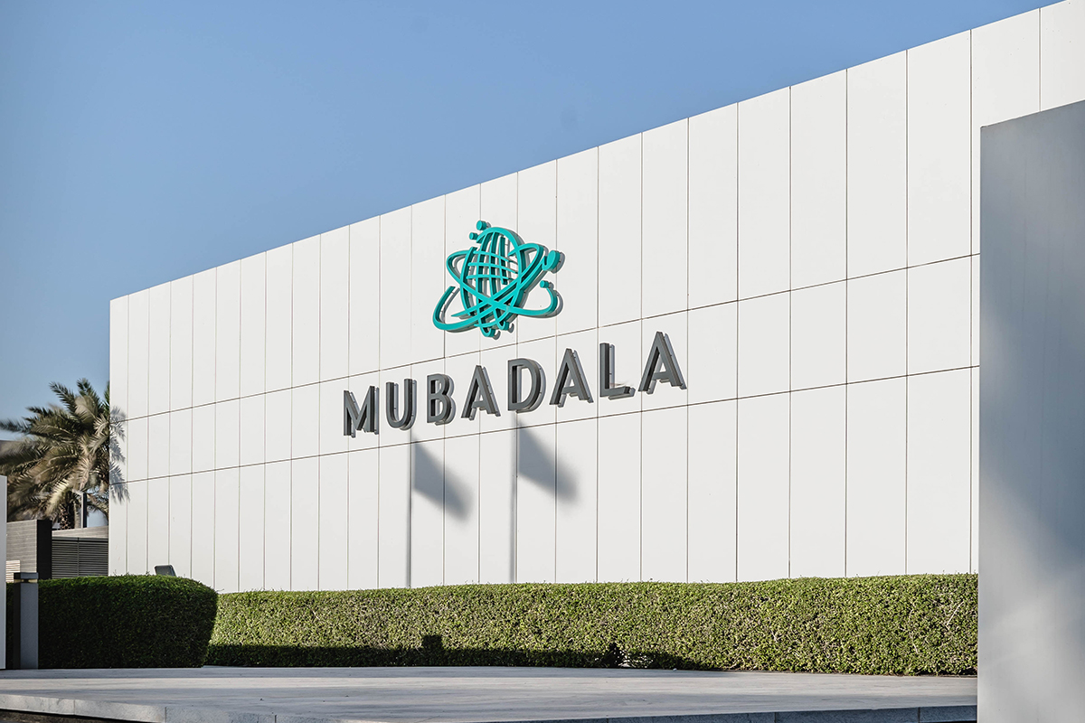 Mubadala Capital reportedly partnering Cain for luxury real estate investment