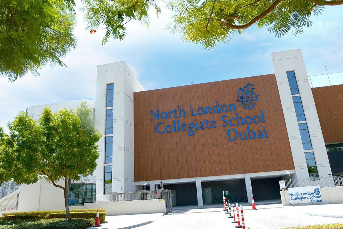 Amanat sells a Dubai-based education real estate for $123.35mn