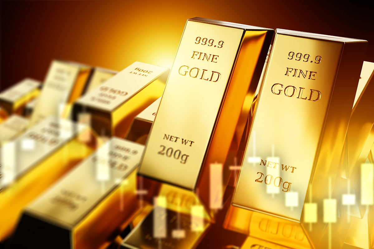 UAE gold reserve surges 25.9% in first five months of 2025 to $7.88bn