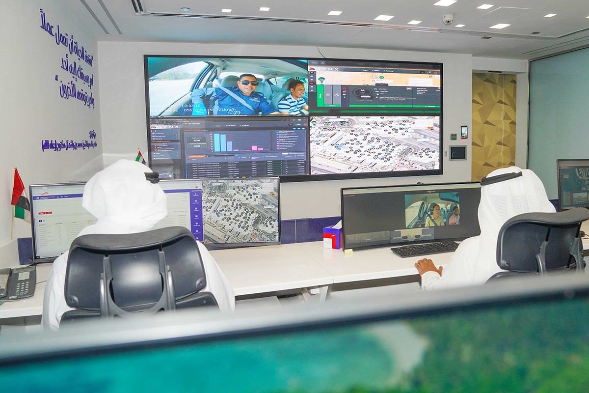 Dubai’s RTA revolutionises driver training with AI-powered smart monitoring