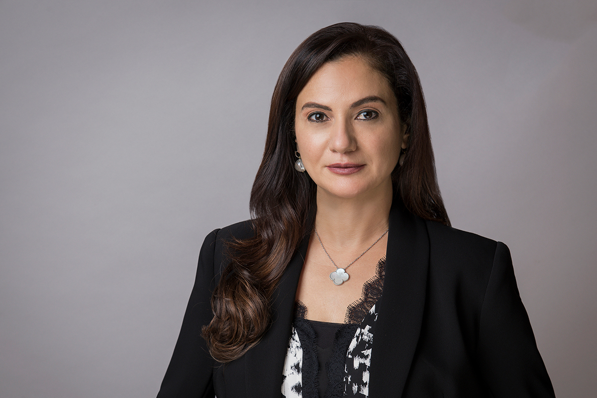 Rania Nerhal sheds light on humanising the digital banking system