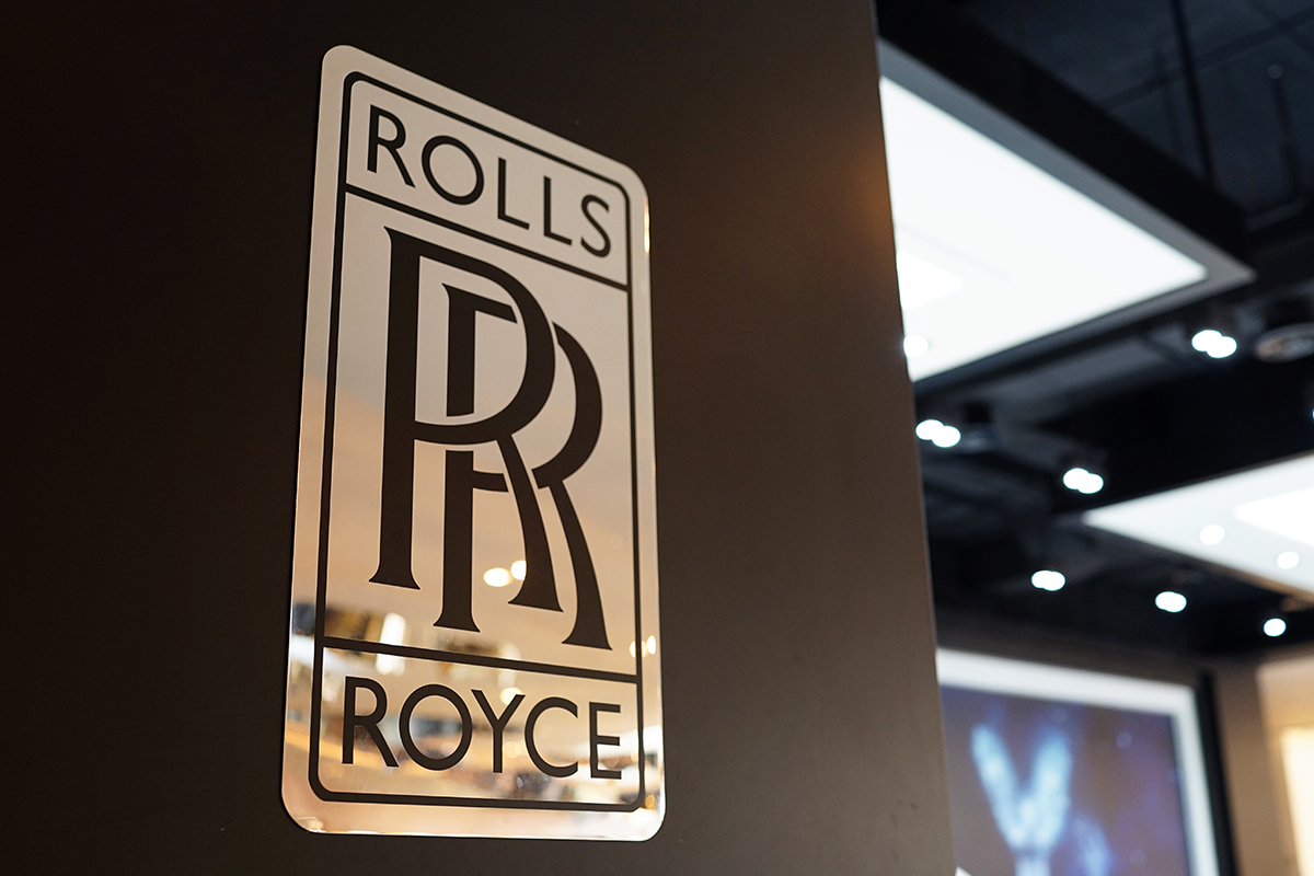 Rolls-Royce sells its UK Pension Fund in a $5.8bn deal with PIC