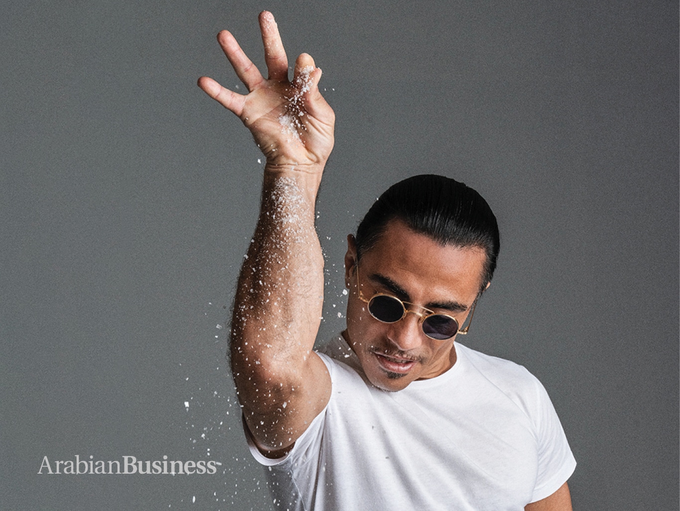 Salt Bae’s Dubai restaurant closed for major renovation