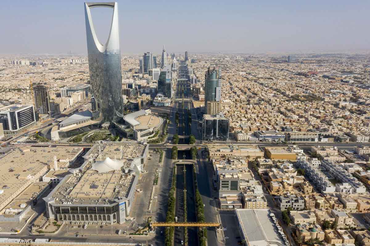 Saudi real estate set for transformation with foreign ownership law in 2026