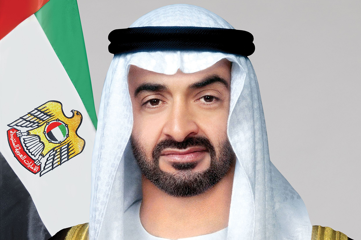 UAE establishes National Anti-Narcotics Authority to strengthen drug control efforts