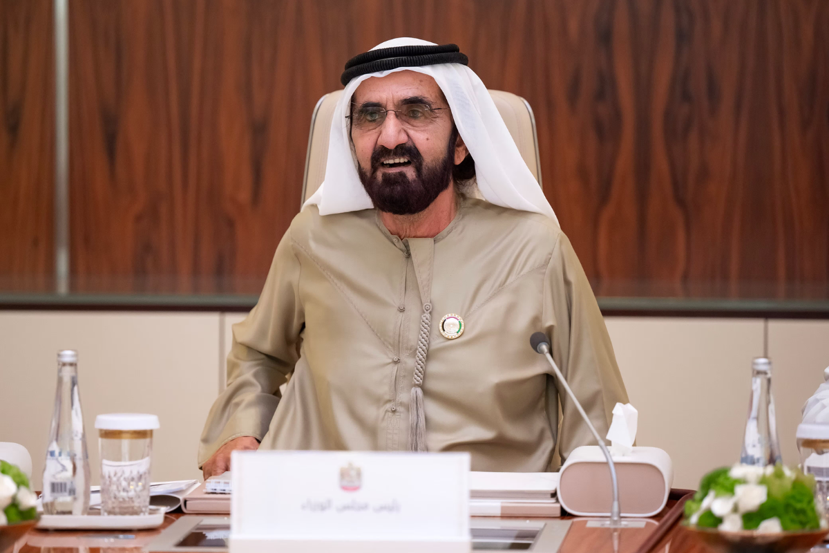 UAE non-oil trade hits $470.3bn in first half of 2025