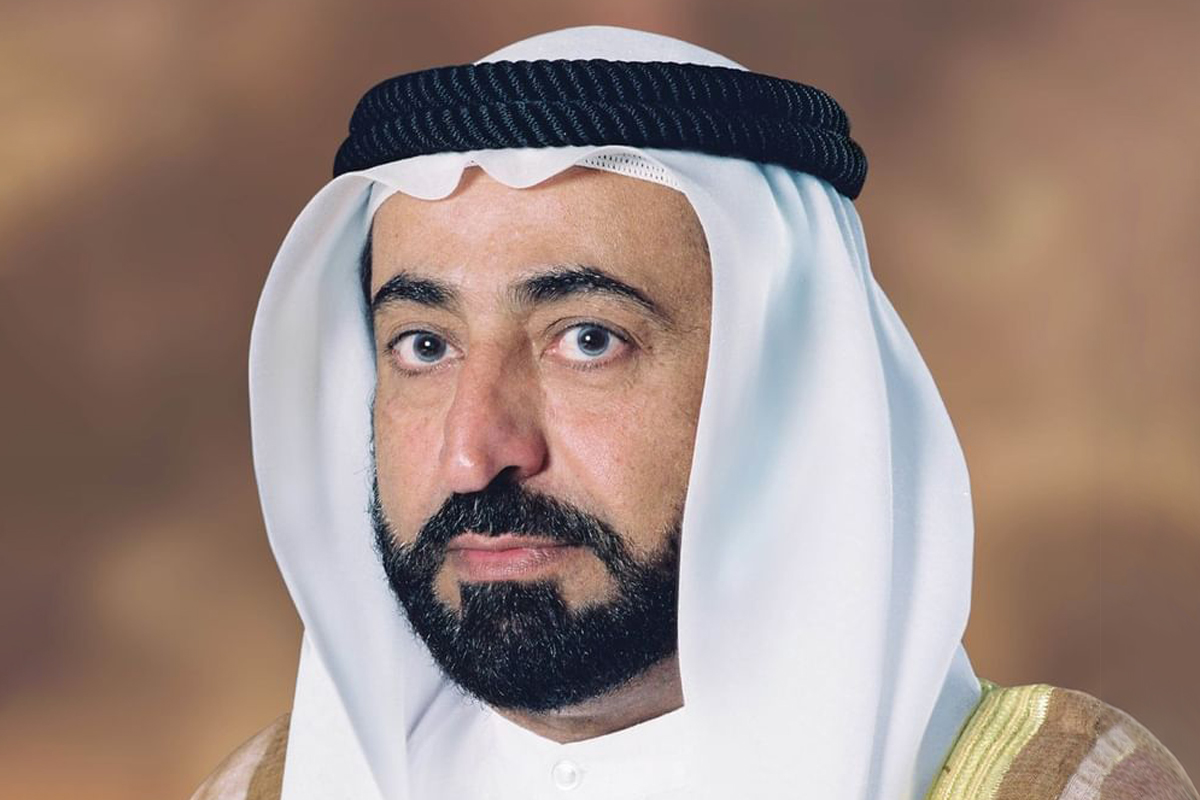 Sharjah Ruler issues decree to establish the Sharjah Hospitality Group