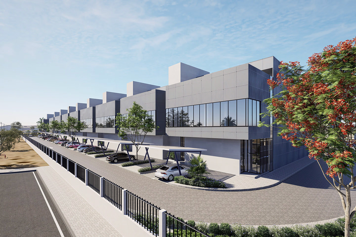 Dubai’s MBRAH launches massive Sky Support Complex to meet increasing aviation demand