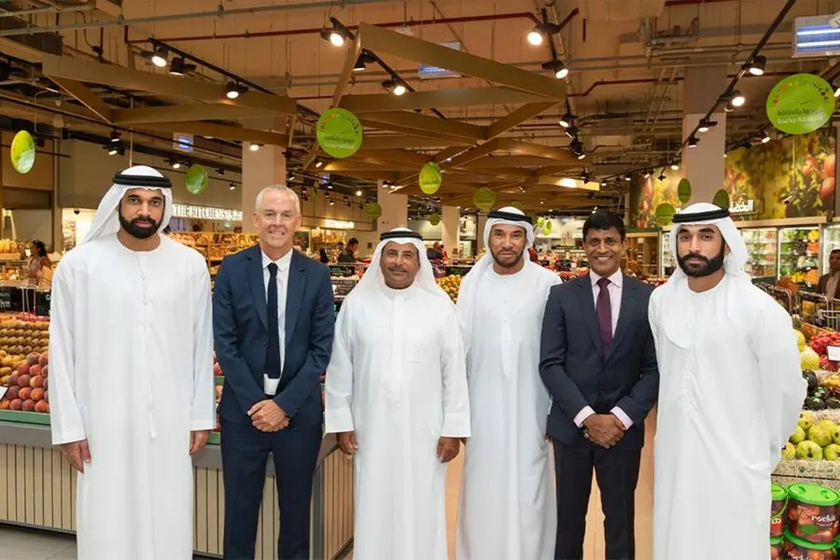 Spinneys enters Kuwait with Alshaya joint venture, first store to open in 2026