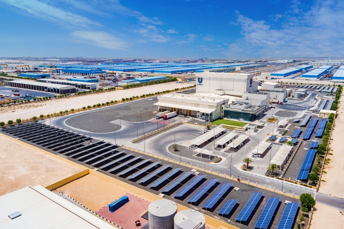 TECOM Group acquires $435mn land plots in Dubai Industrial City