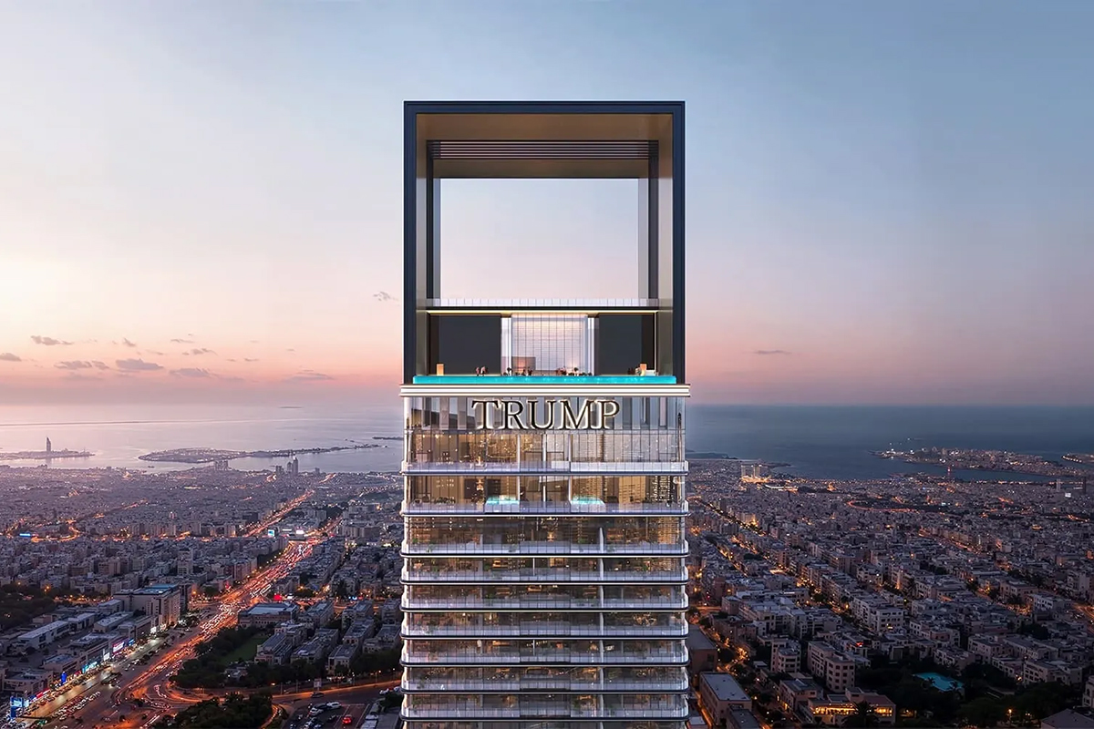 Dubai’s off-plan branded residences dominate market as pipeline projects surge