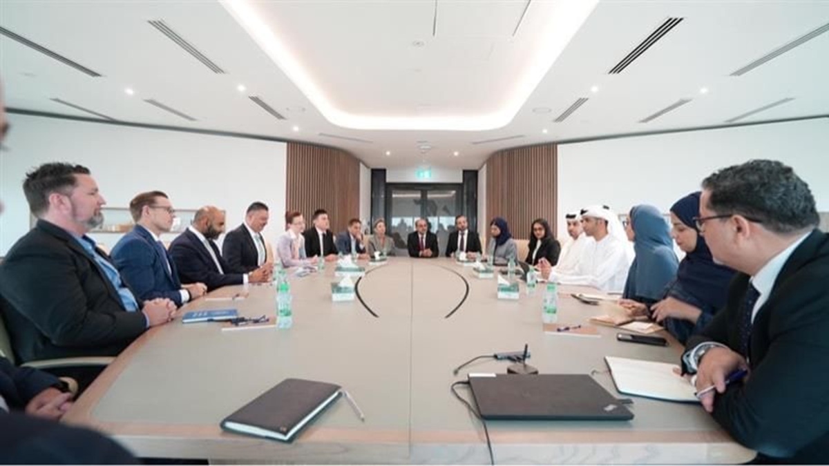UAE-Australia trade grows 33 per cent in H1 2025 as CEPA targets $10bn by 2032