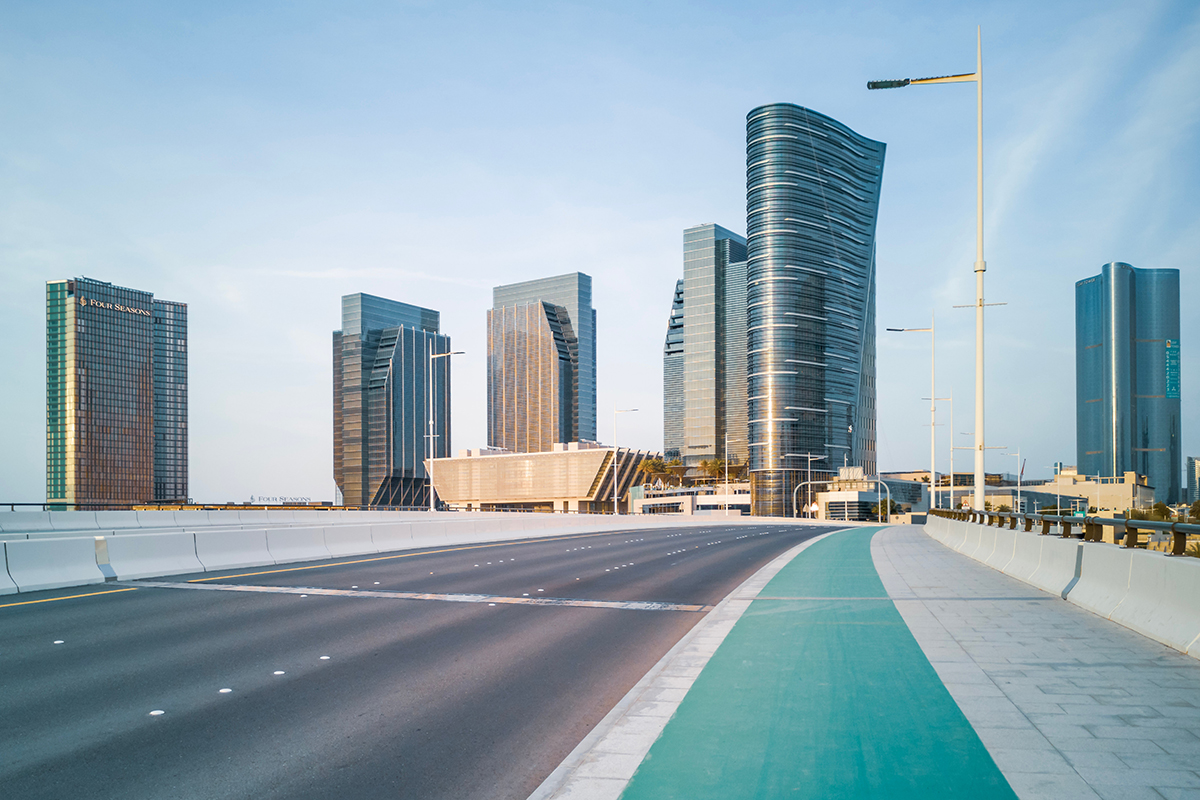 Abu Dhabi’s ADGM launches real estate advertising permit to curb fake listings