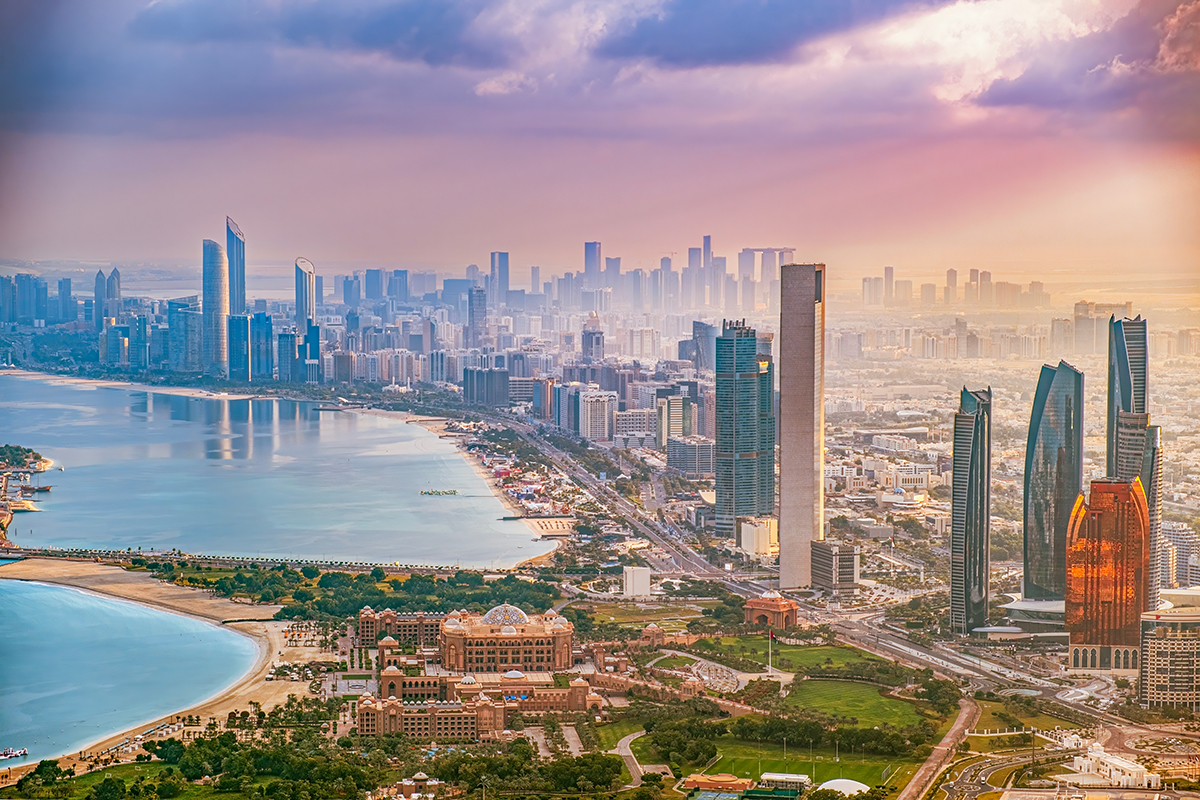 Abu Dhabi’s IHC posts record H1 profit of AED 10.8bn as real estate leads growth