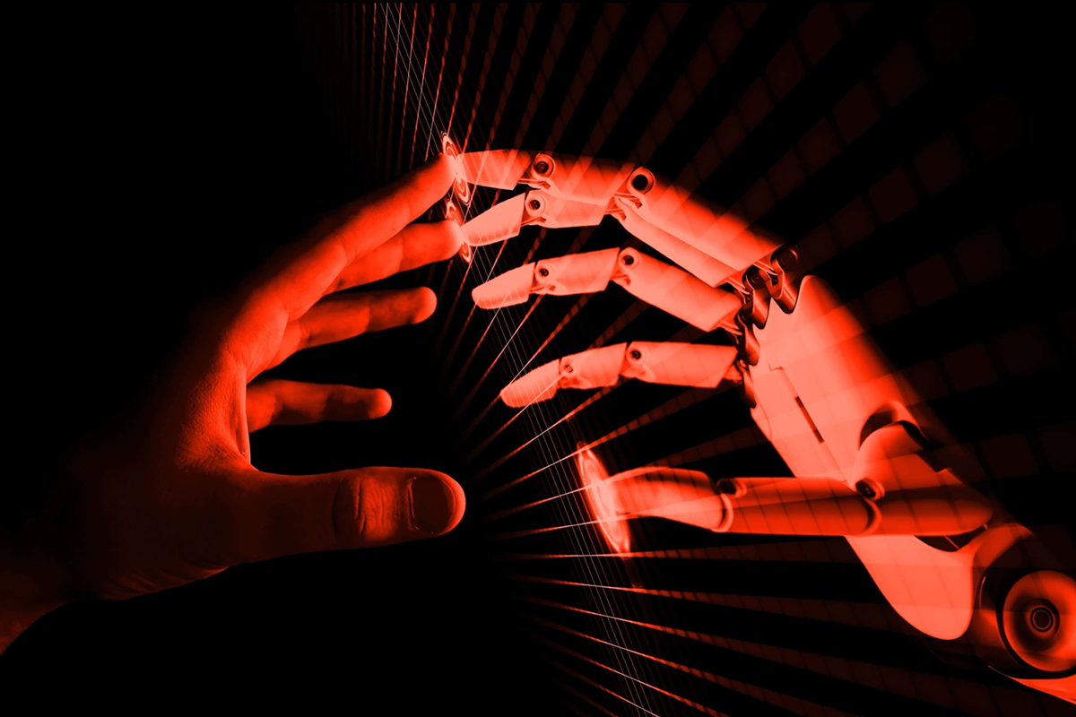 Abu Dhabi’s Hub71 bets big on AI as healthcare becomes next frontier