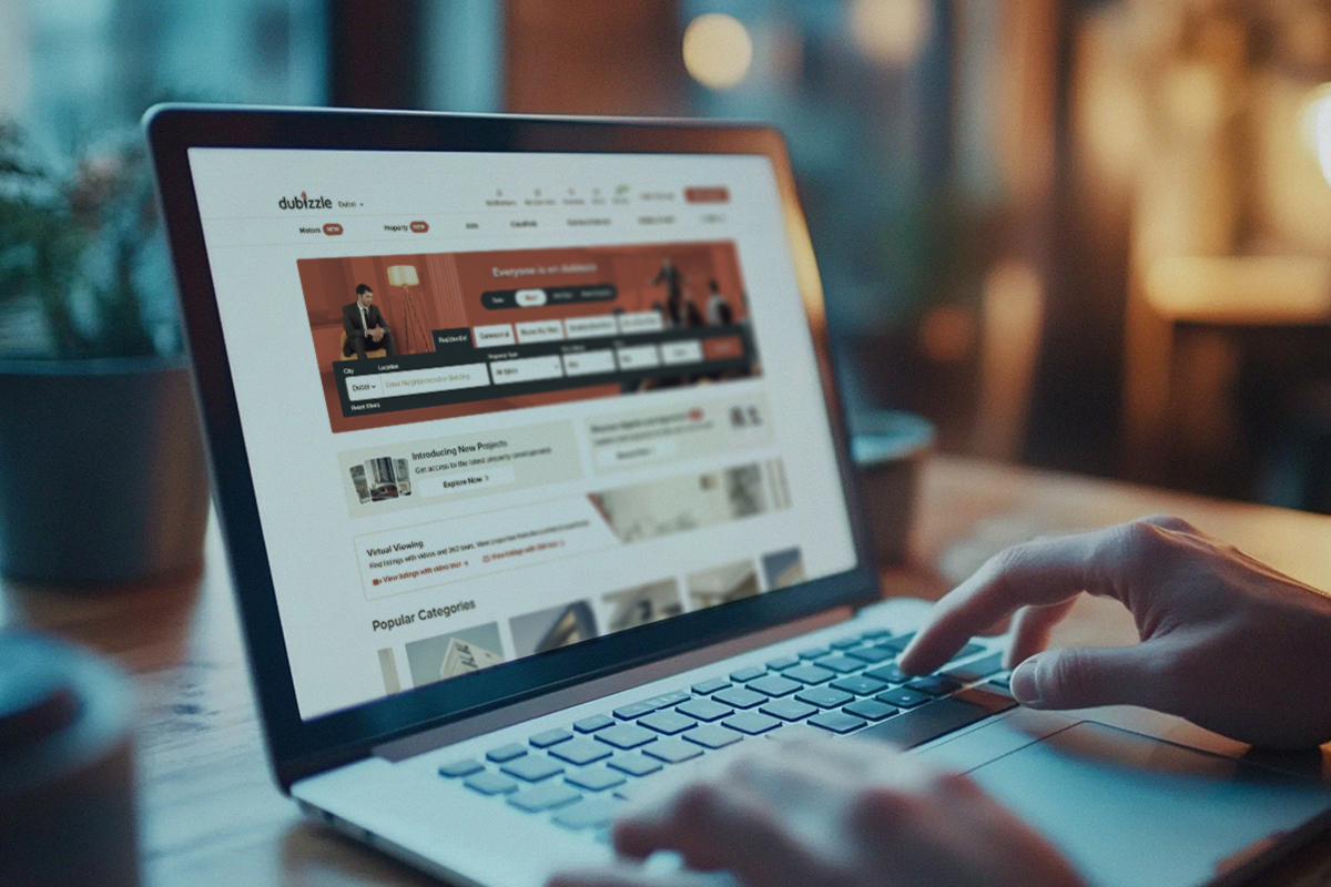 Inside Dubizzle’s plan to power the Middle East’s digital economy