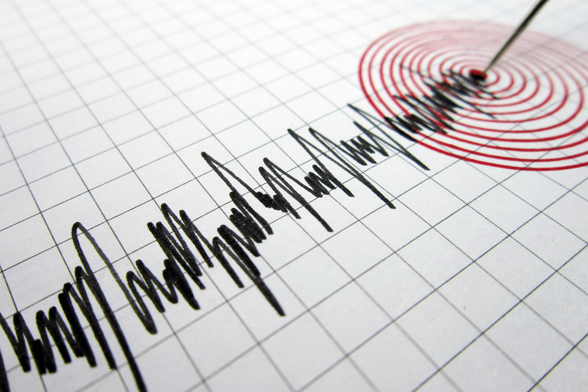 Abu Dhabi earthquake: 3.5 magnitude tremor recorded in Al Sila’ with no reported damage