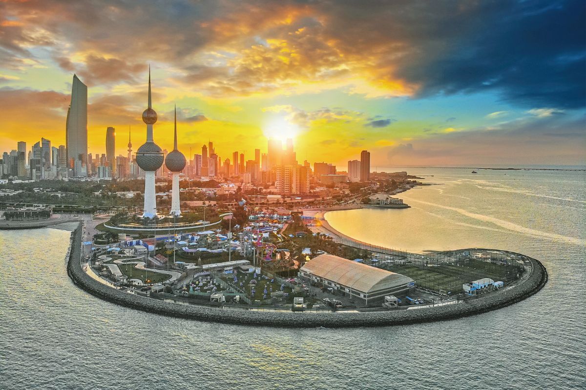 Kuwait announces new visa for expats in UAE, Saudi Arabia, Qatar, Bahrain and Oman