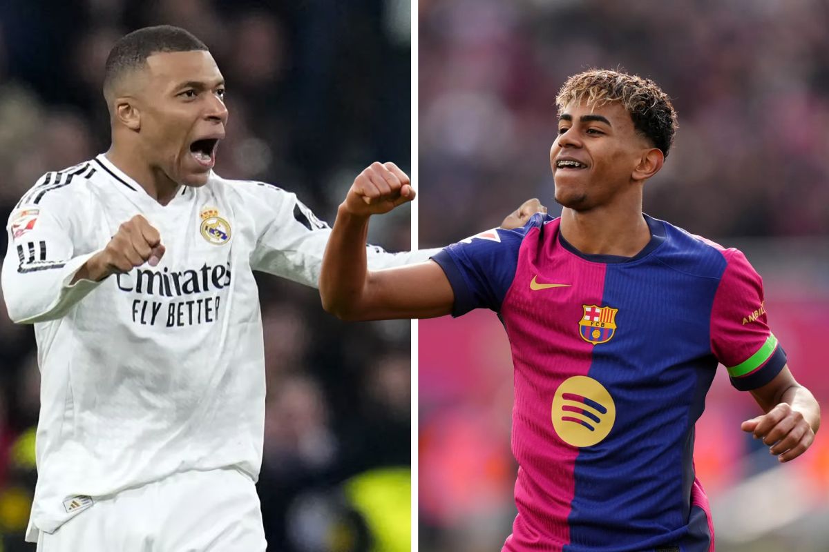 beIN SPORTS to broadcast all 380 LA LIGA matches live in UAE, Saudi and across MENA for 2025/26 season