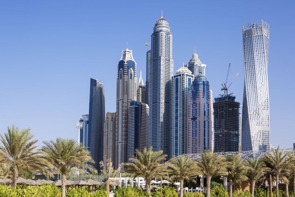 Why are Dubai tenants rethinking their next move?
