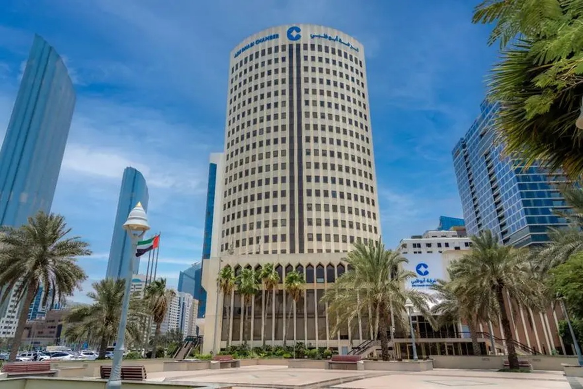Abu Dhabi Chamber reports 97.8% surge in youth memberships with $4.05bn capital