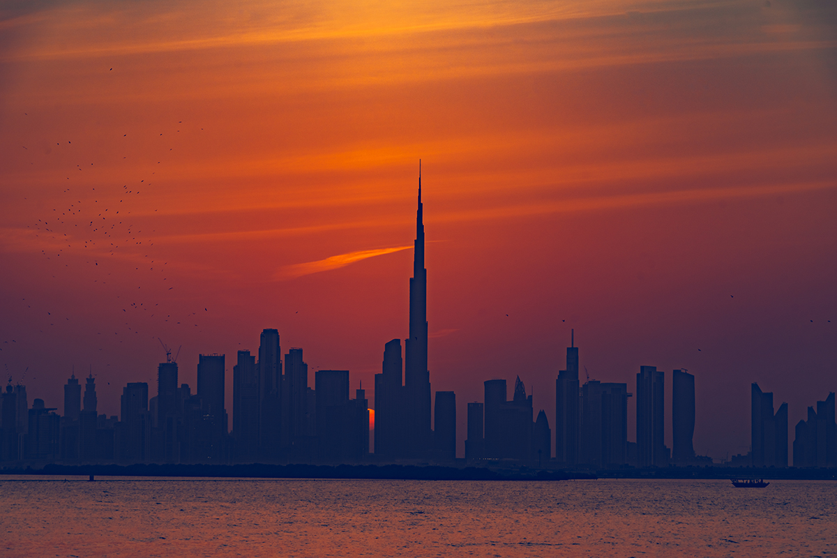 US Federal Reserve poised to cut rates as Gulf economies brace for ripple effects