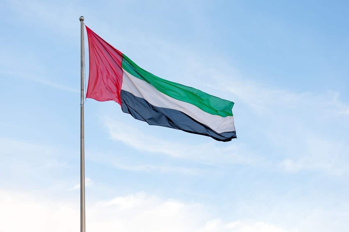 UAE Cyber Security Council warns 1.4 billion accounts hacked monthly worldwide
