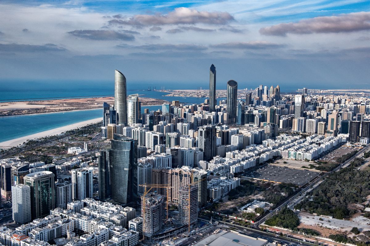 Abu Dhabi real estate boom: $758.79bn pipeline fuels race to launch projects