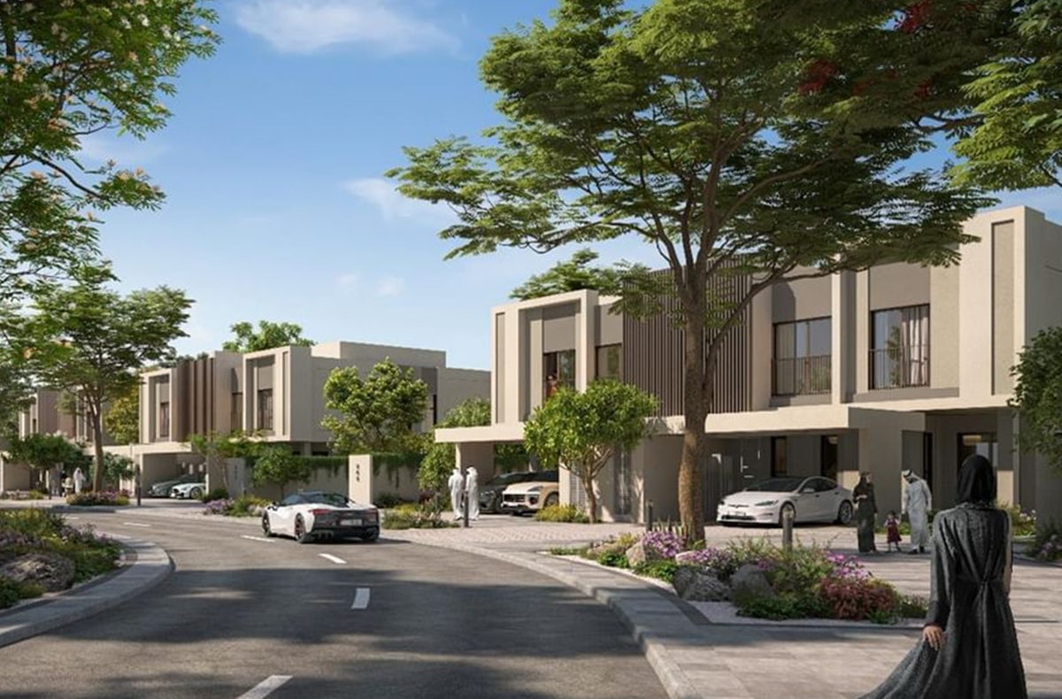Abu Dhabi real estate: Aldar to launch 450 new townhomes on September 12