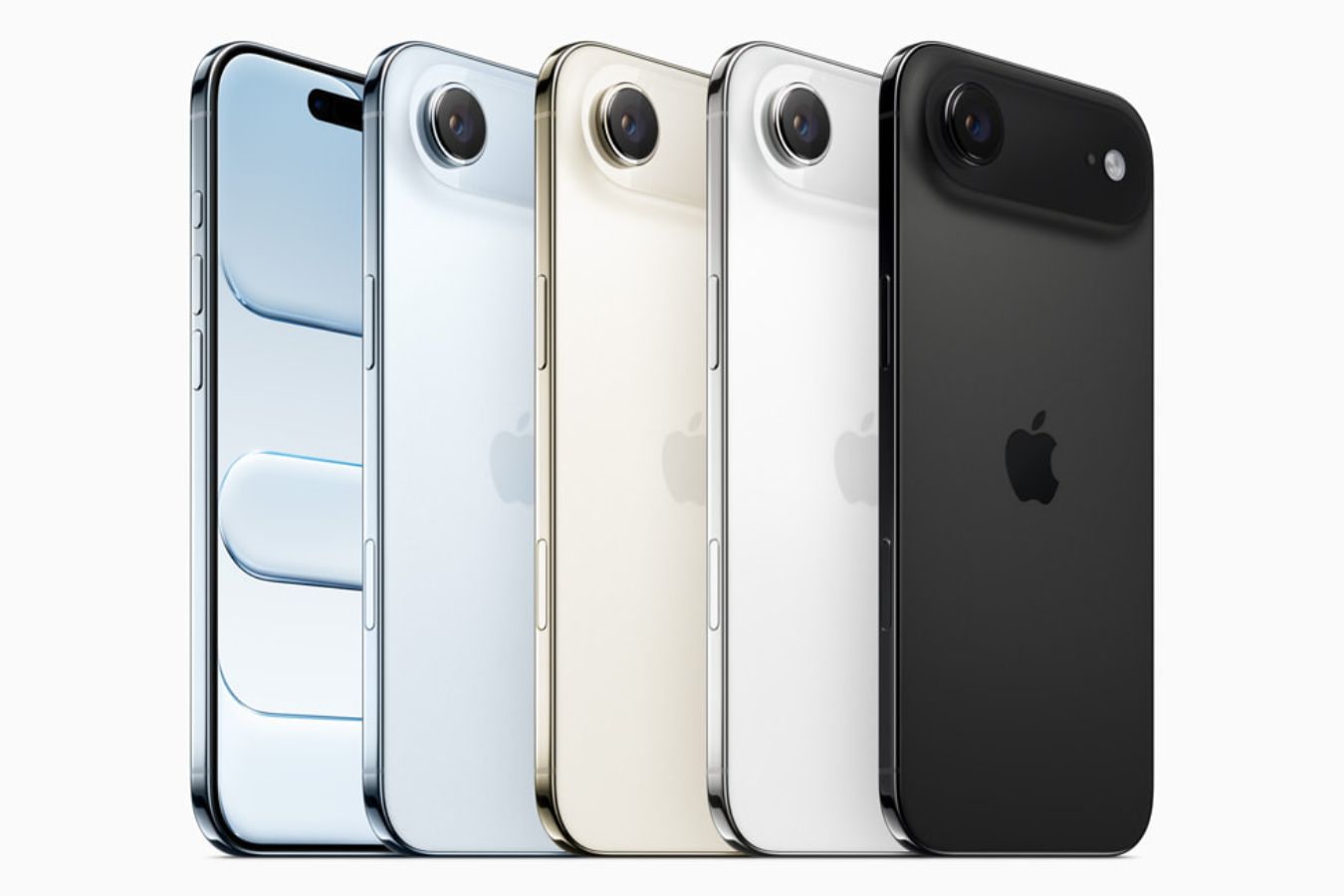 Apple iPhone Air: All you need to know about the tech giant’s thinnest phone ever